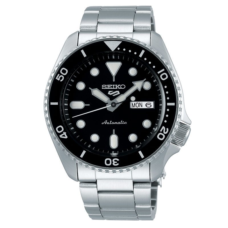 Orologio automatico SEIKO 5 Sports