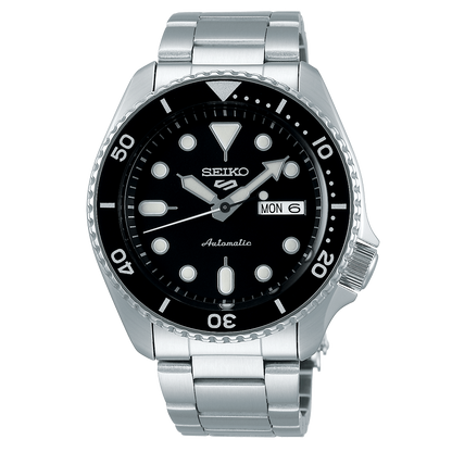 Orologio automatico SEIKO 5 Sports