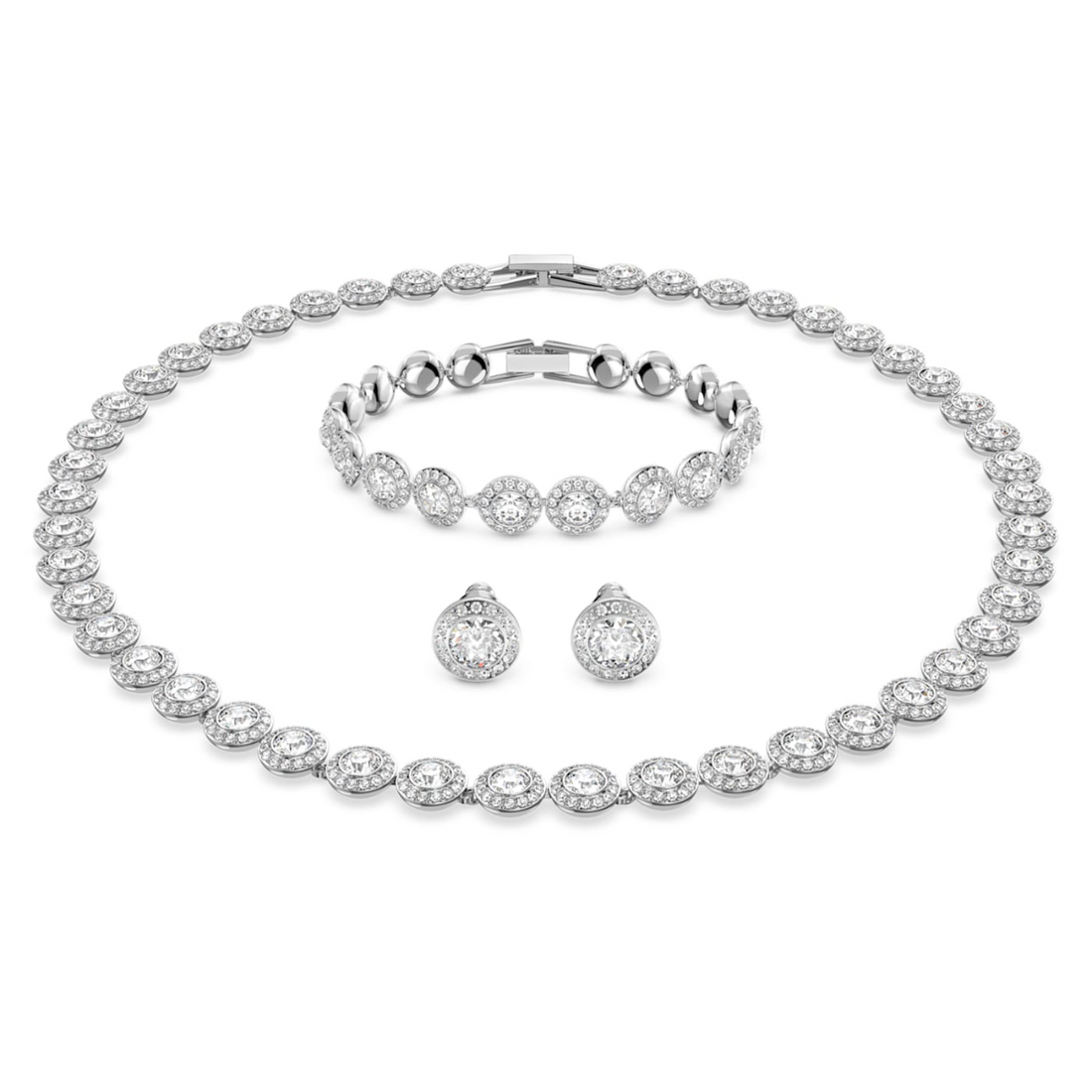 Set ANGELIC Swarovski