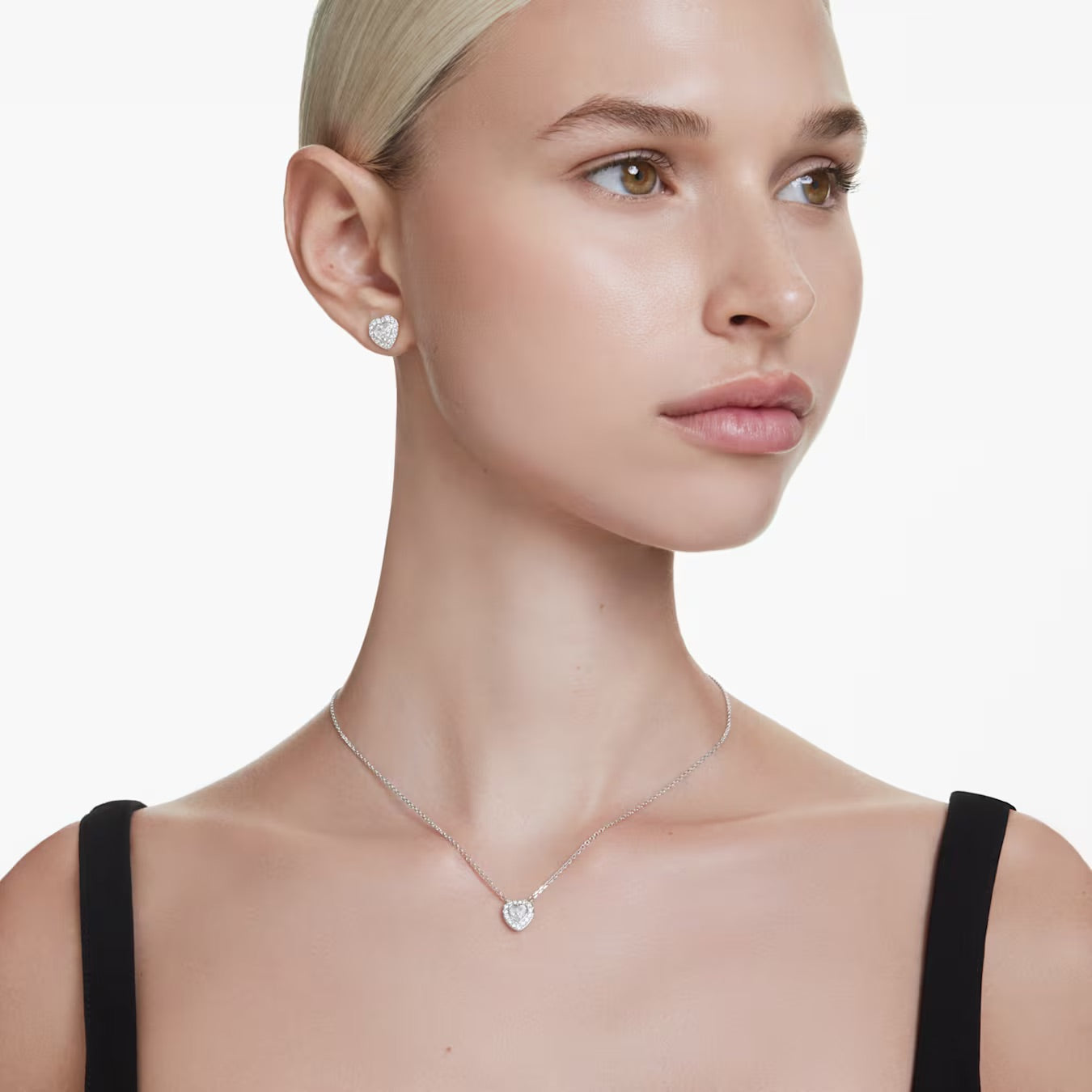 Set ARIANA GRANDE X Swarovski