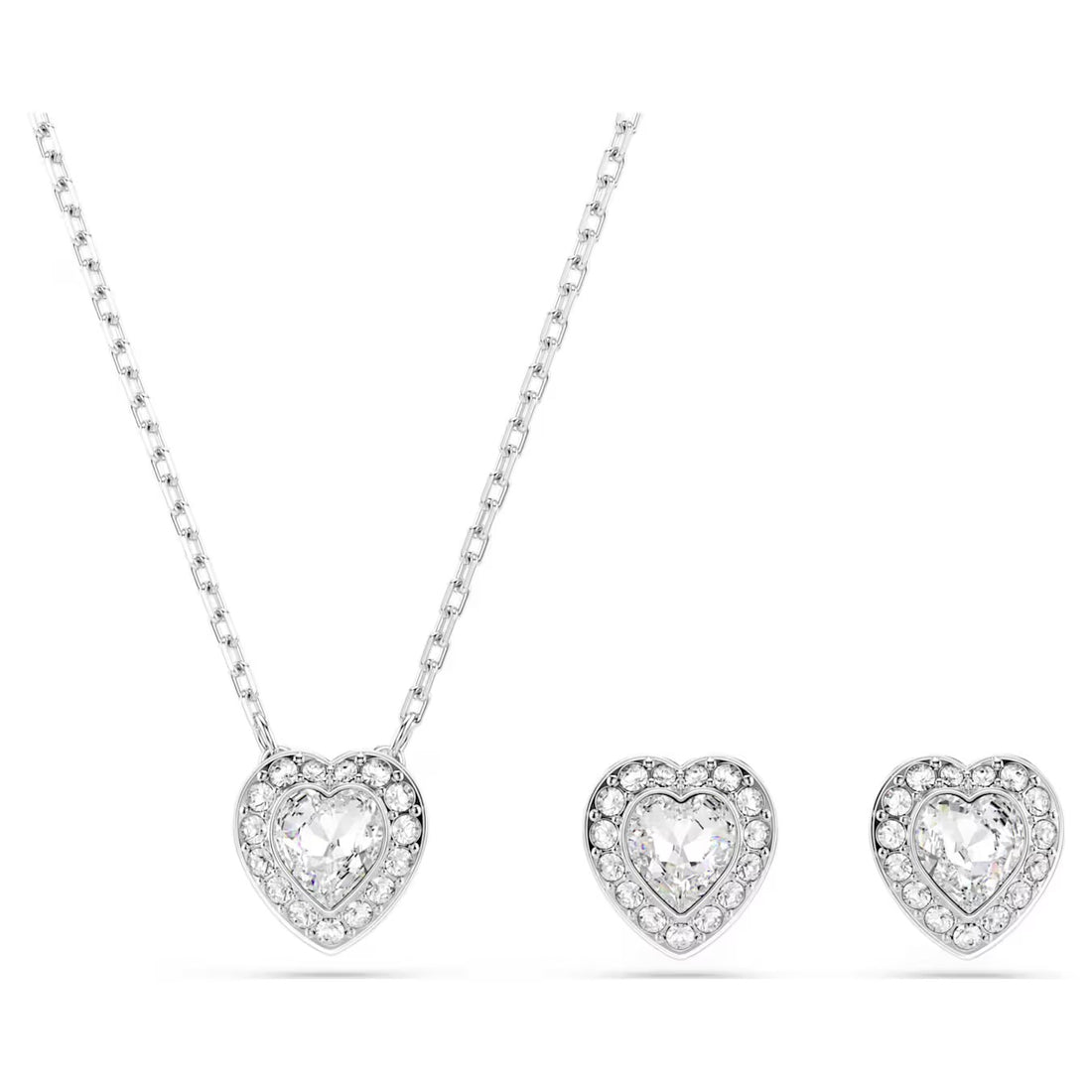 Set ARIANA GRANDE X Swarovski
