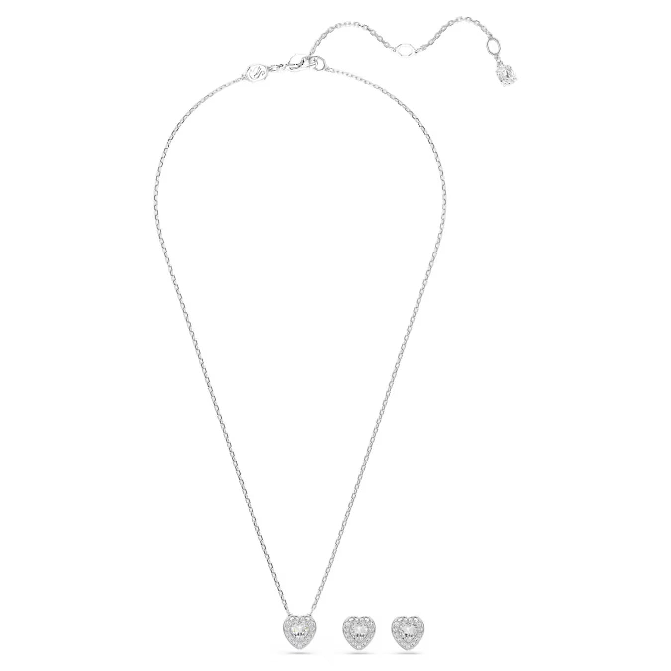 Set ARIANA GRANDE X Swarovski