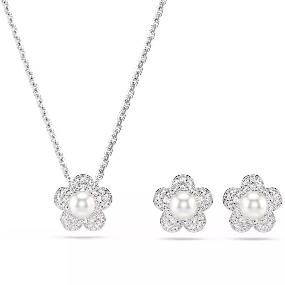 Set Donna FIORE UNA ANGELIC Swarovski