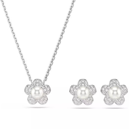 Set Donna FIORE UNA ANGELIC Swarovski