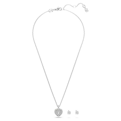 Set HYPERBOLA CUORE Swarovski