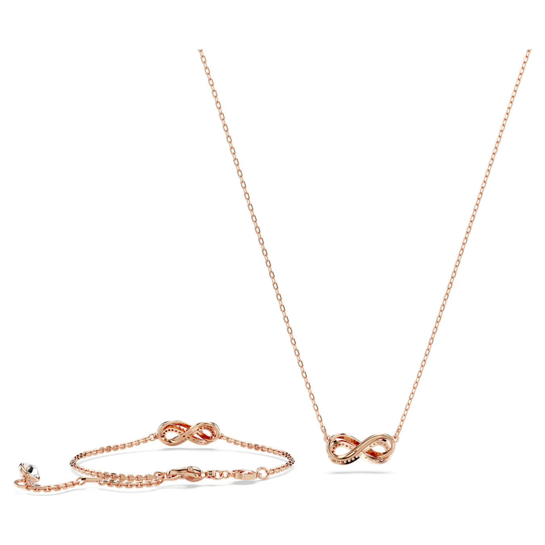 Set HYPERBOLA INFINITO Swarovski