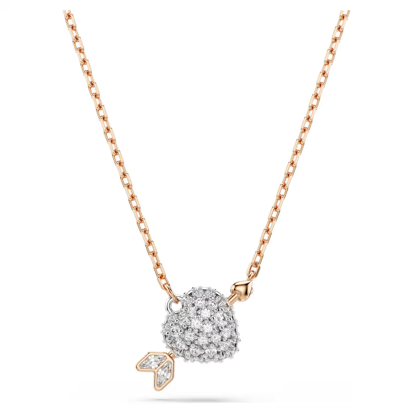 Set Donna CUORE IDYLLIA Swarovski