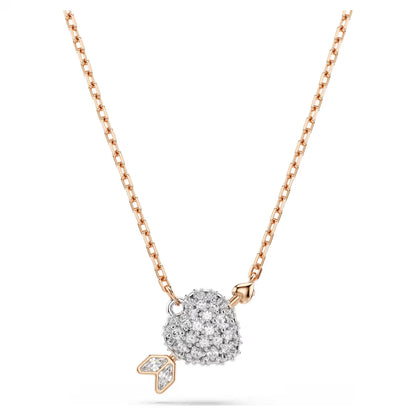 Set Donna CUORE IDYLLIA Swarovski