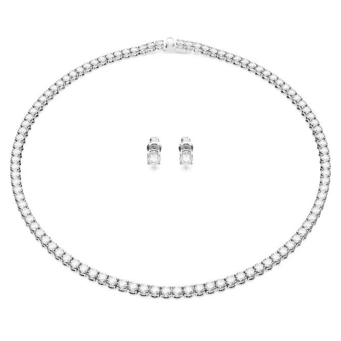 Set MATRIX Swarovski