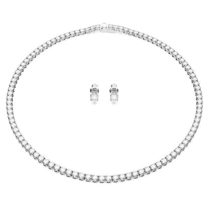 Set MATRIX Swarovski