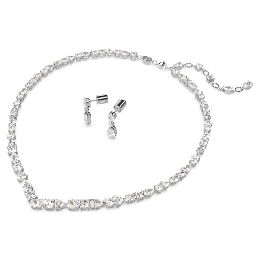 Set MESMERA Swarovski