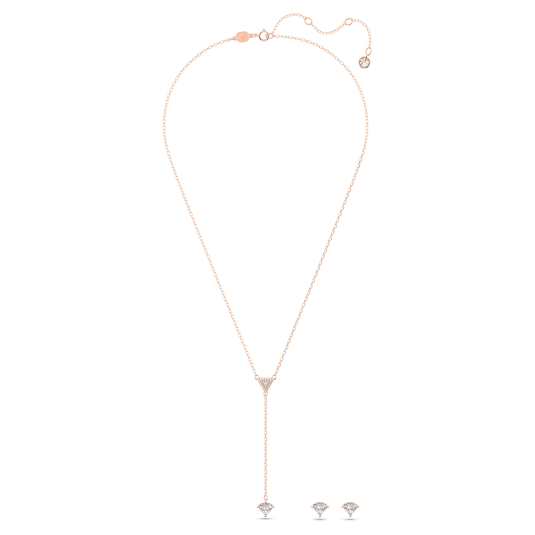 Set ORTYX Swarovski