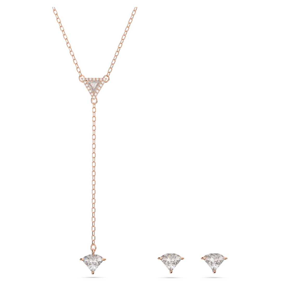 Set ORTYX Swarovski