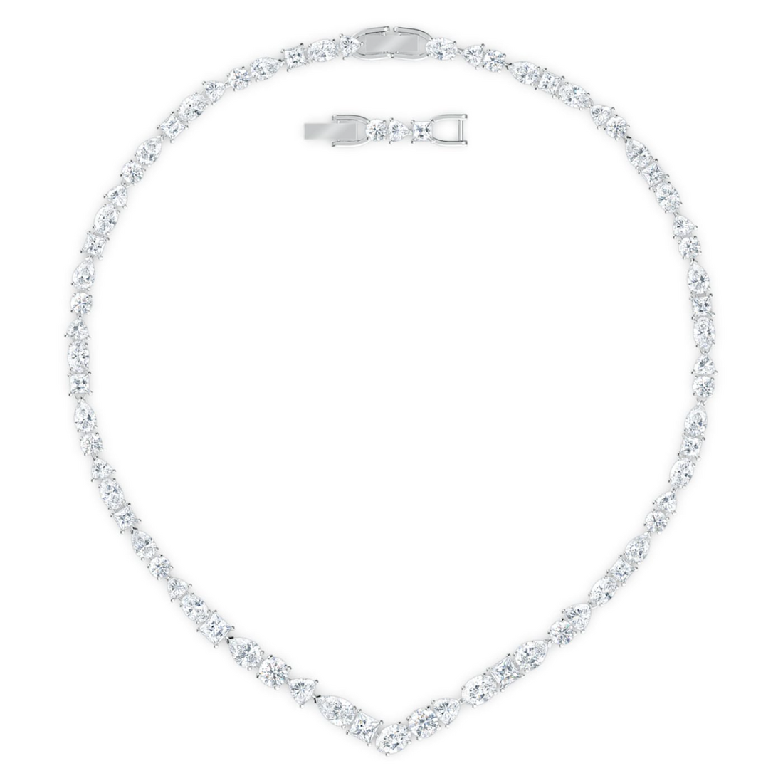 Set Tennis Deluxe SWAROVSKI