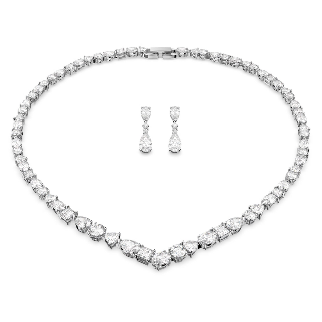 Set Tennis Deluxe SWAROVSKI