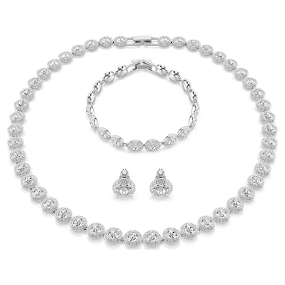 Set UNA ANGELIC Swarovski
