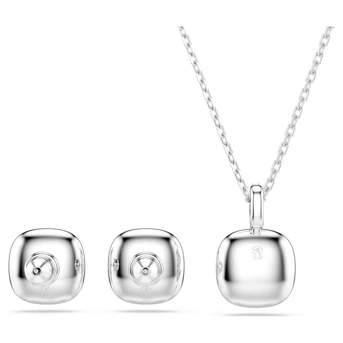 Set CUSHION UNA ANGELIC Swarovski