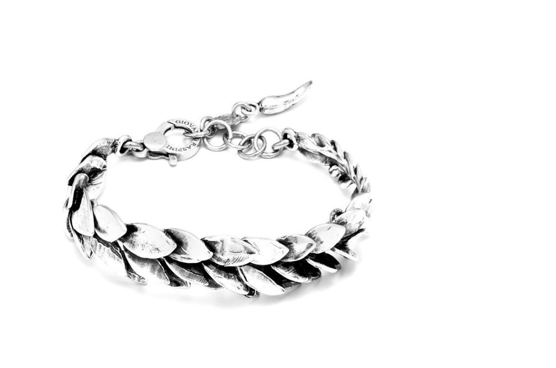 Bracciale Donna SKIN GRANDE Giovanni Raspini