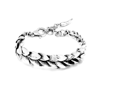 Bracciale Donna SKIN GRANDE Giovanni Raspini