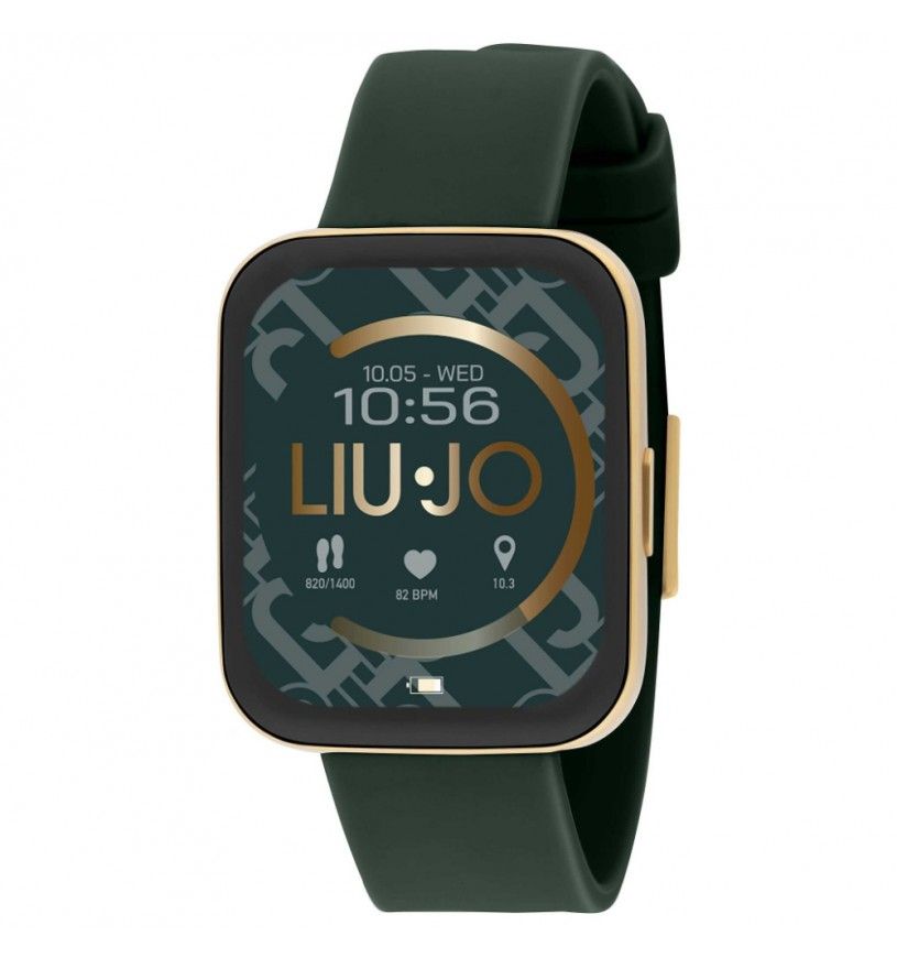 Smartwatch Liu Jo luxury Voice Slim SWLJ095