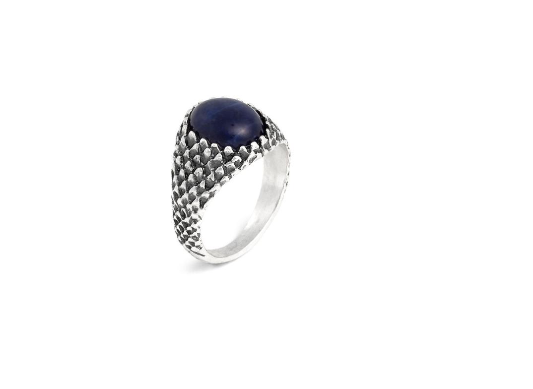 Anello Donna SNAKE Giovanni Raspini