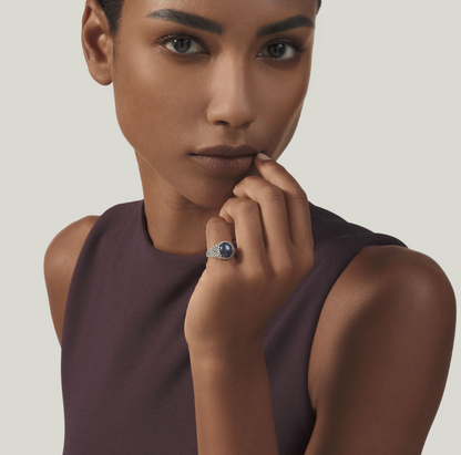Anello Donna SNAKE Giovanni Raspini