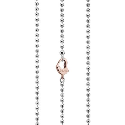 Collana SUONAMORE CUORE Le Bebè