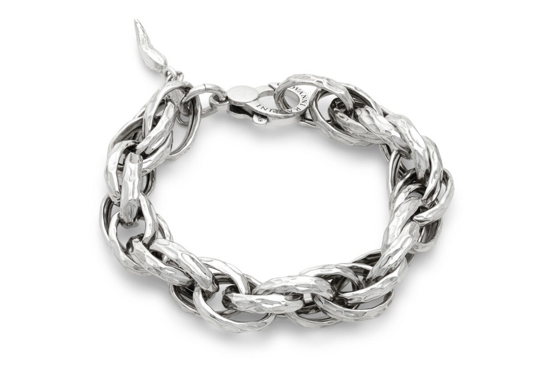 RASPINI : BRACCIALE SOFIA cm 22