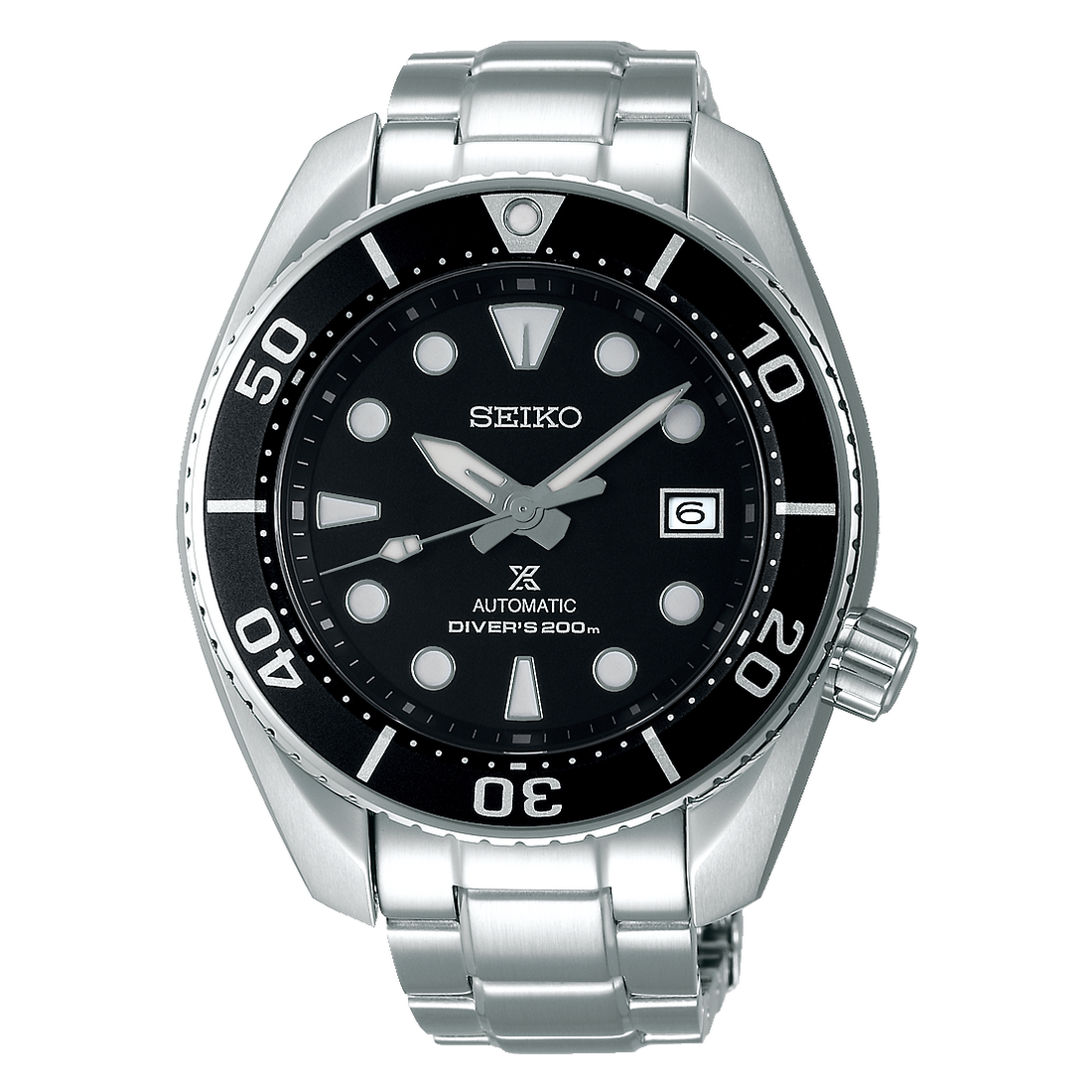 Orologio automatico SEIKO Prospex Sumo