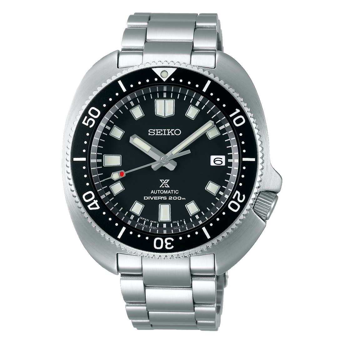 Orologio automatico SEIKO Prospex Apocalypse Now