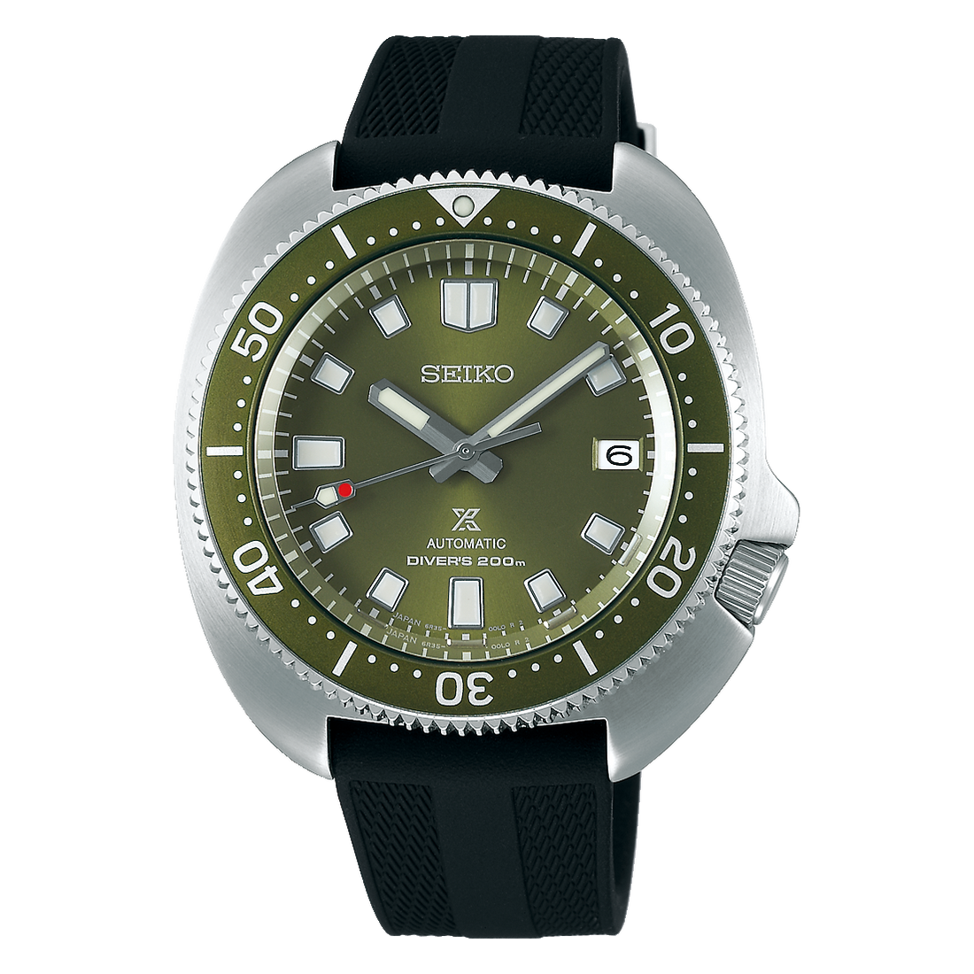 Orologio automatico SEIKO Prospex Apocalypse Now Re-Craft