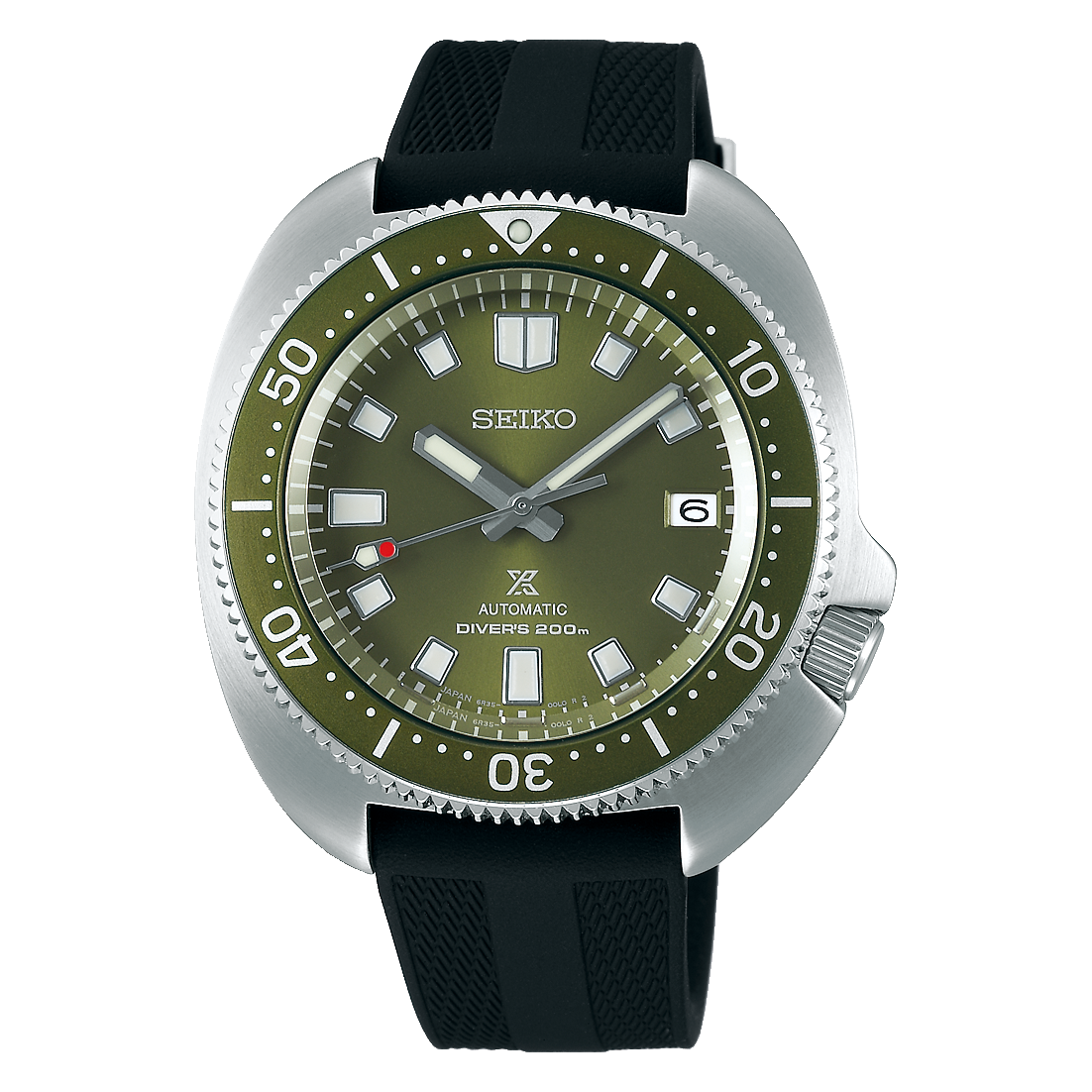 Orologio automatico SEIKO Prospex Apocalypse Now Re-Craft
