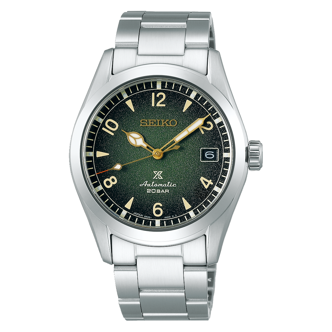 Orologio automatico SEIKO PROSPEX ALPINIST