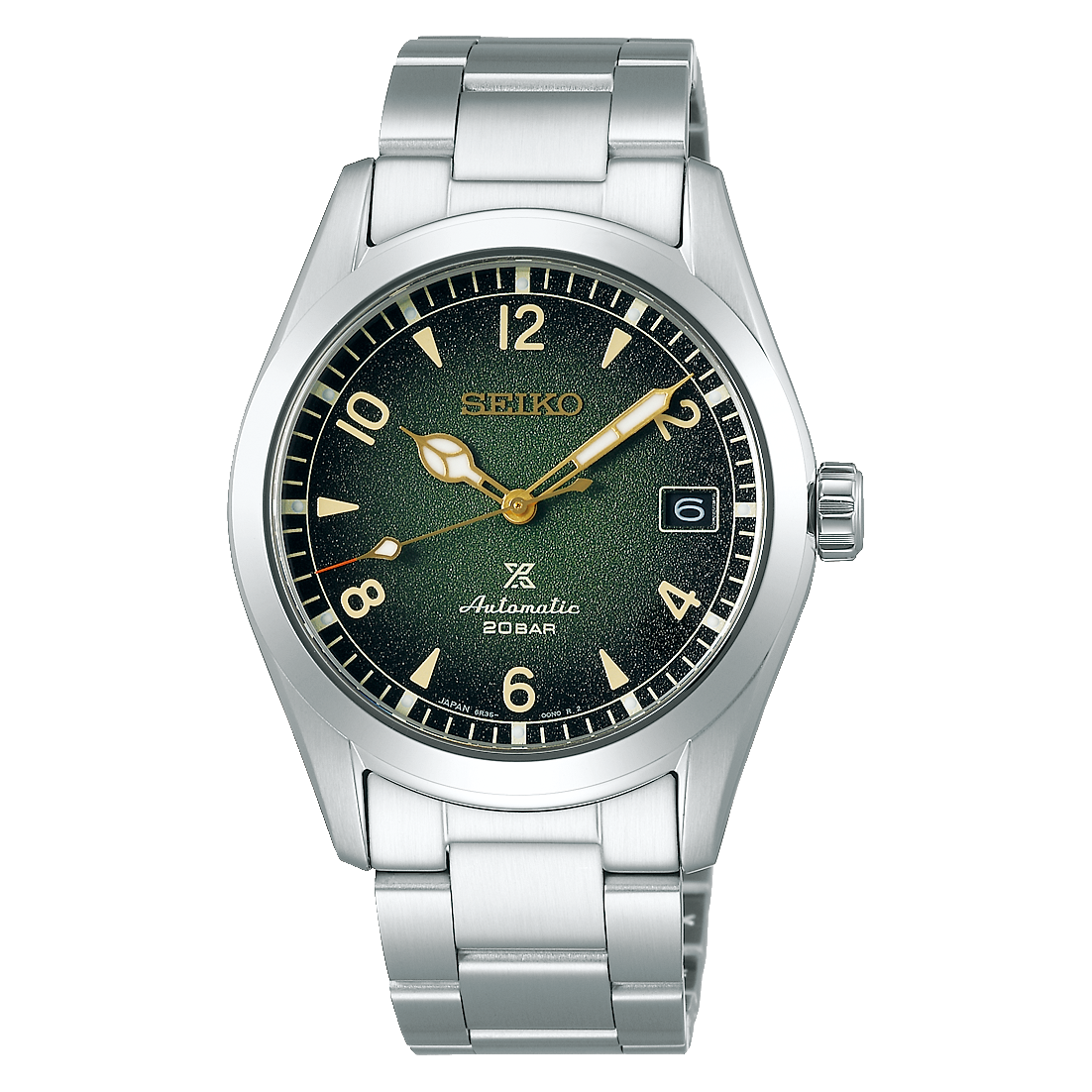 Orologio automatico SEIKO PROSPEX ALPINIST