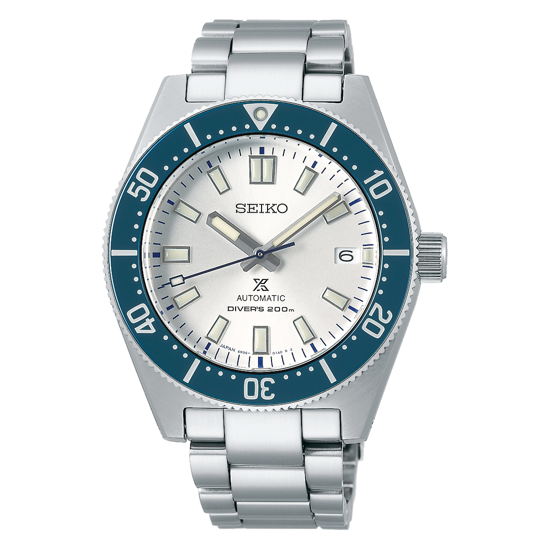 Orologi automatico SEIKO Prospex Limited edition 140° Anniversario