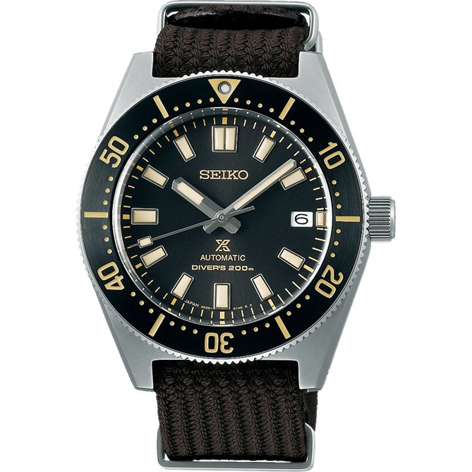 Orologio automatico SEIKO Prospex Special Edition