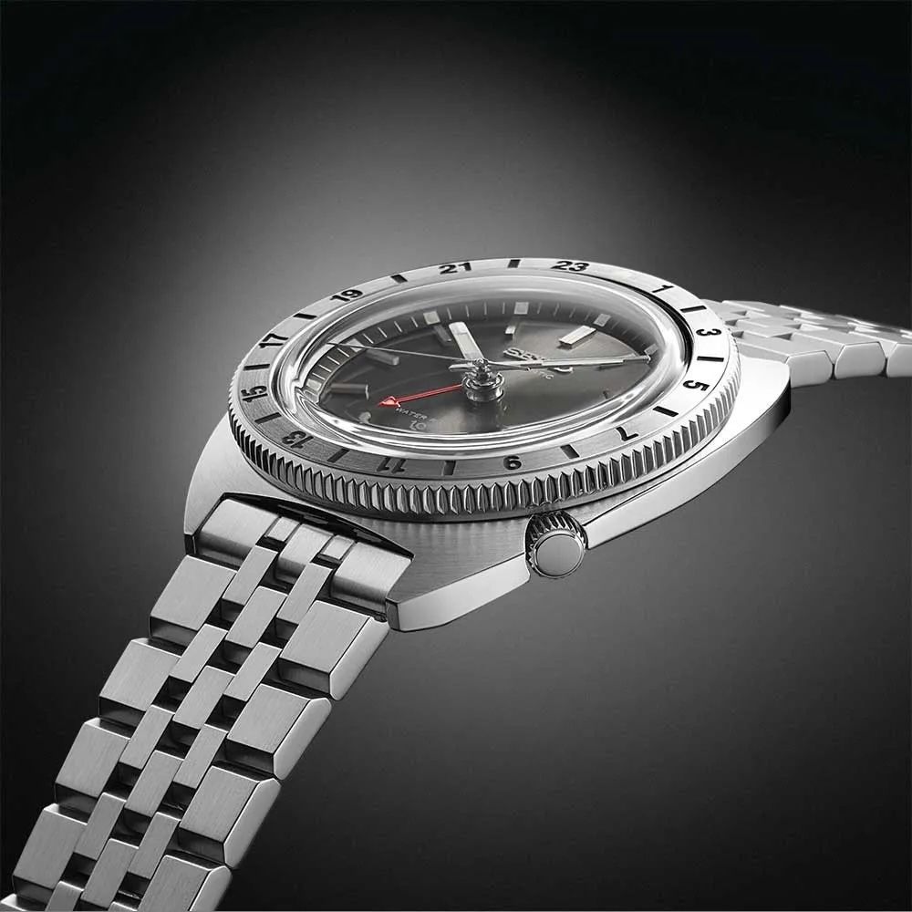 Orologio solo tempo automatico SEIKO PROSPEX LAND GMT