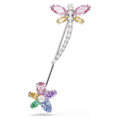 Spilla LIBELLULA ARIANA GRANDE X Swarovski