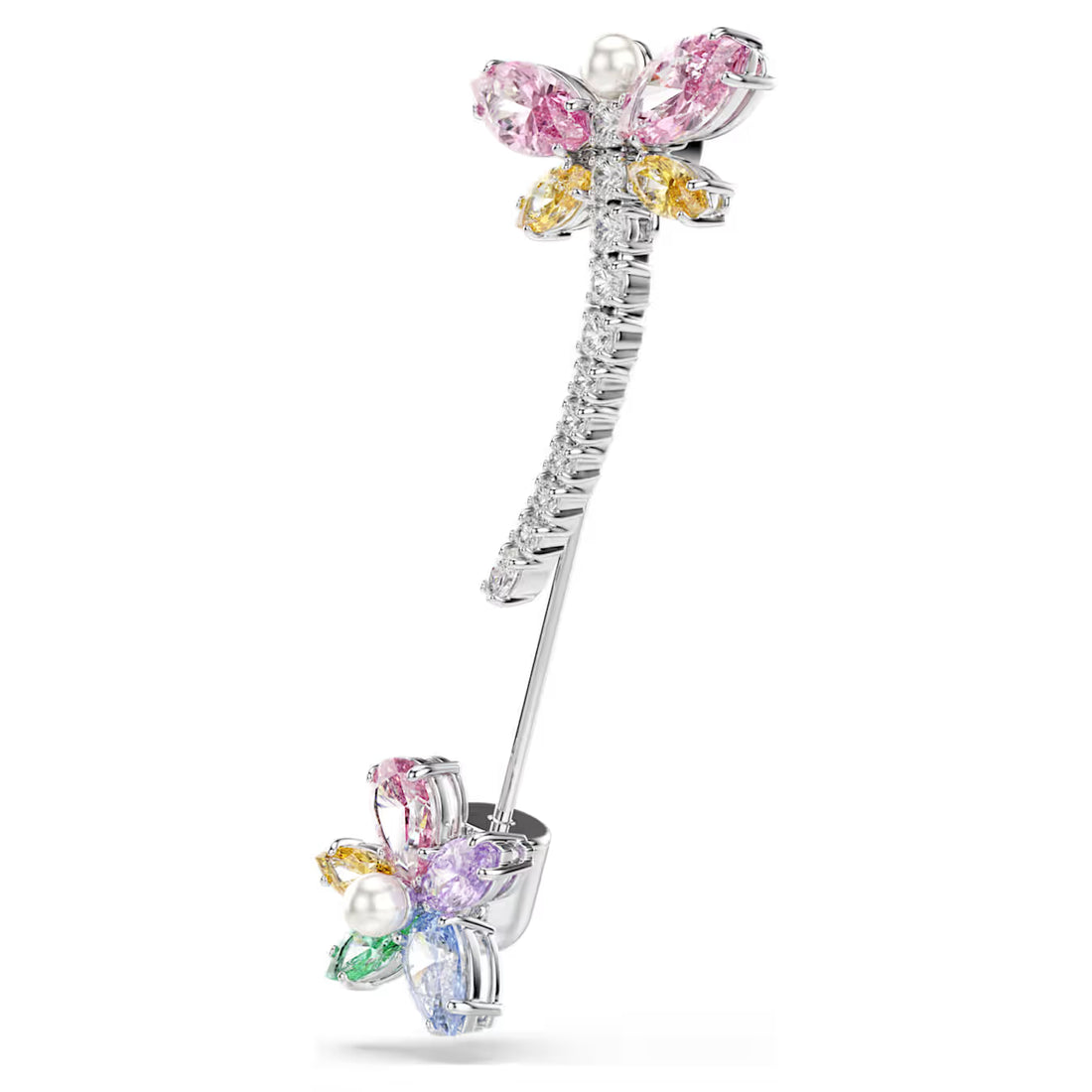 Spilla LIBELLULA ARIANA GRANDE X Swarovski
