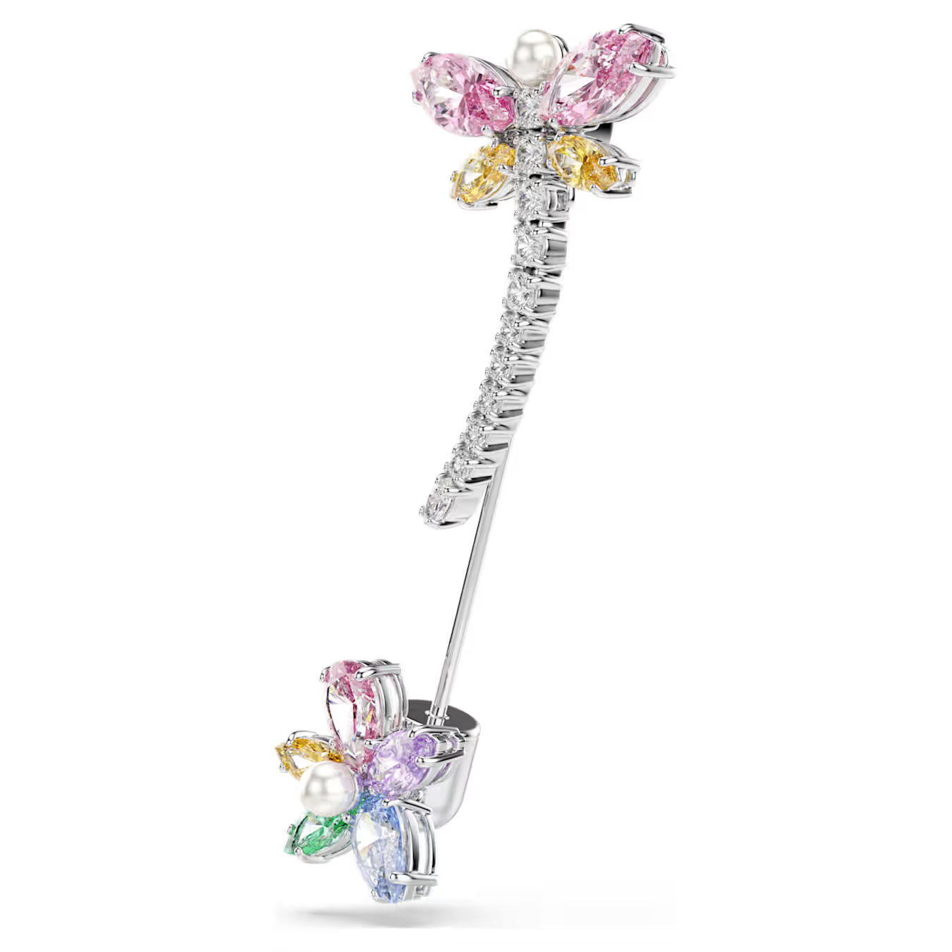 Spilla LIBELLULA ARIANA GRANDE X Swarovski