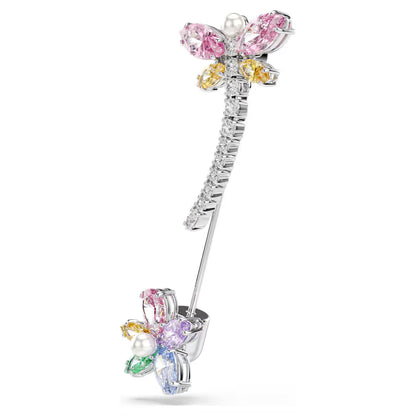 Spilla LIBELLULA ARIANA GRANDE X Swarovski