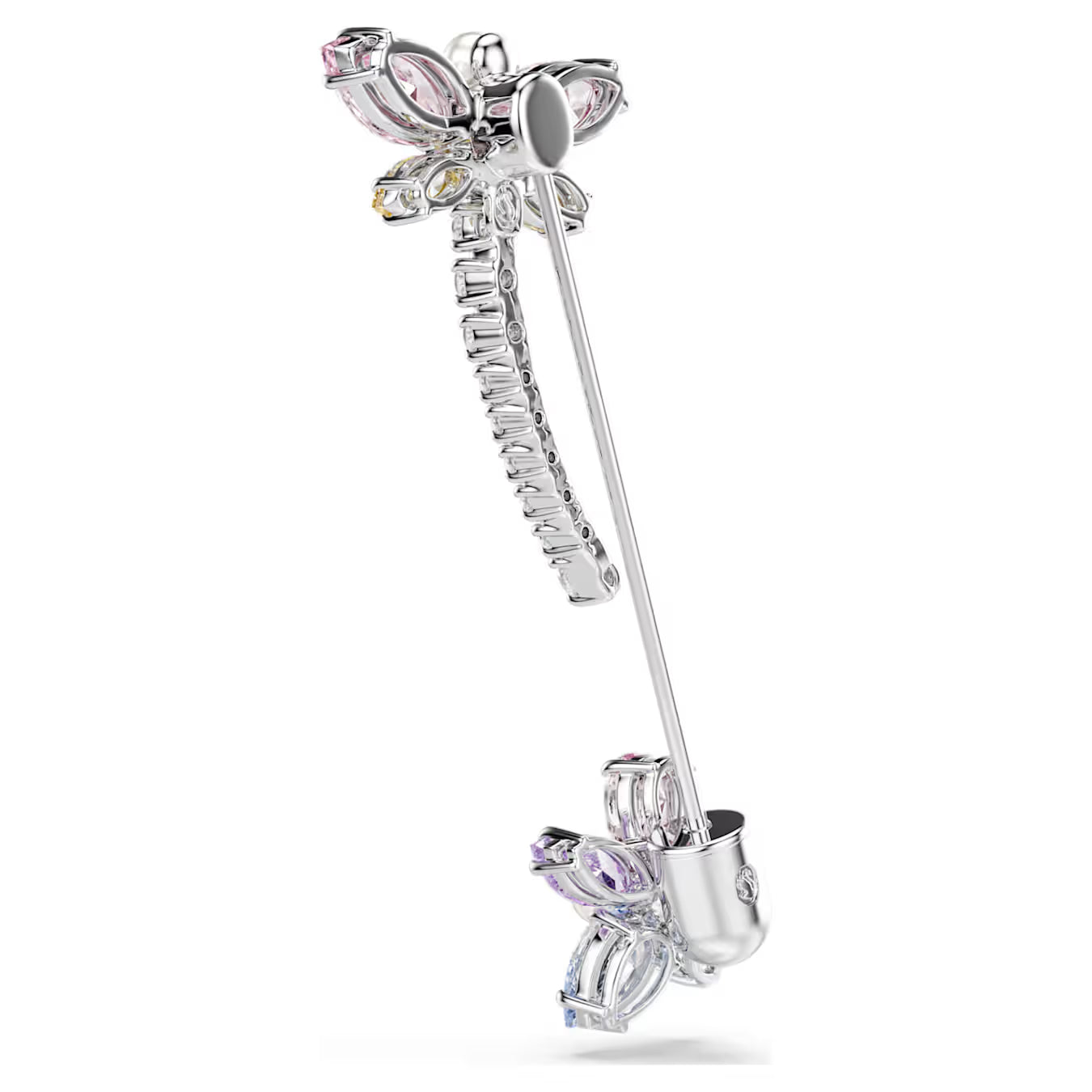 Spilla LIBELLULA ARIANA GRANDE X Swarovski