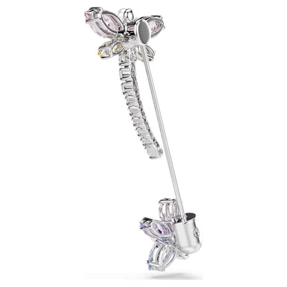 Spilla LIBELLULA ARIANA GRANDE X Swarovski