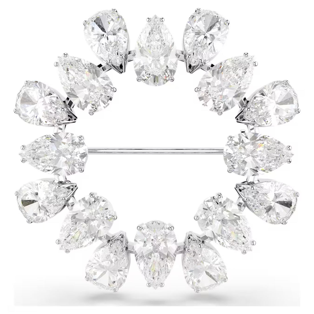 Spilla MATRIX Swarovski