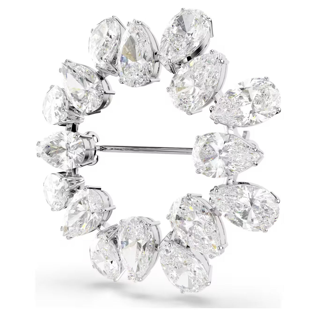 Spilla MATRIX Swarovski