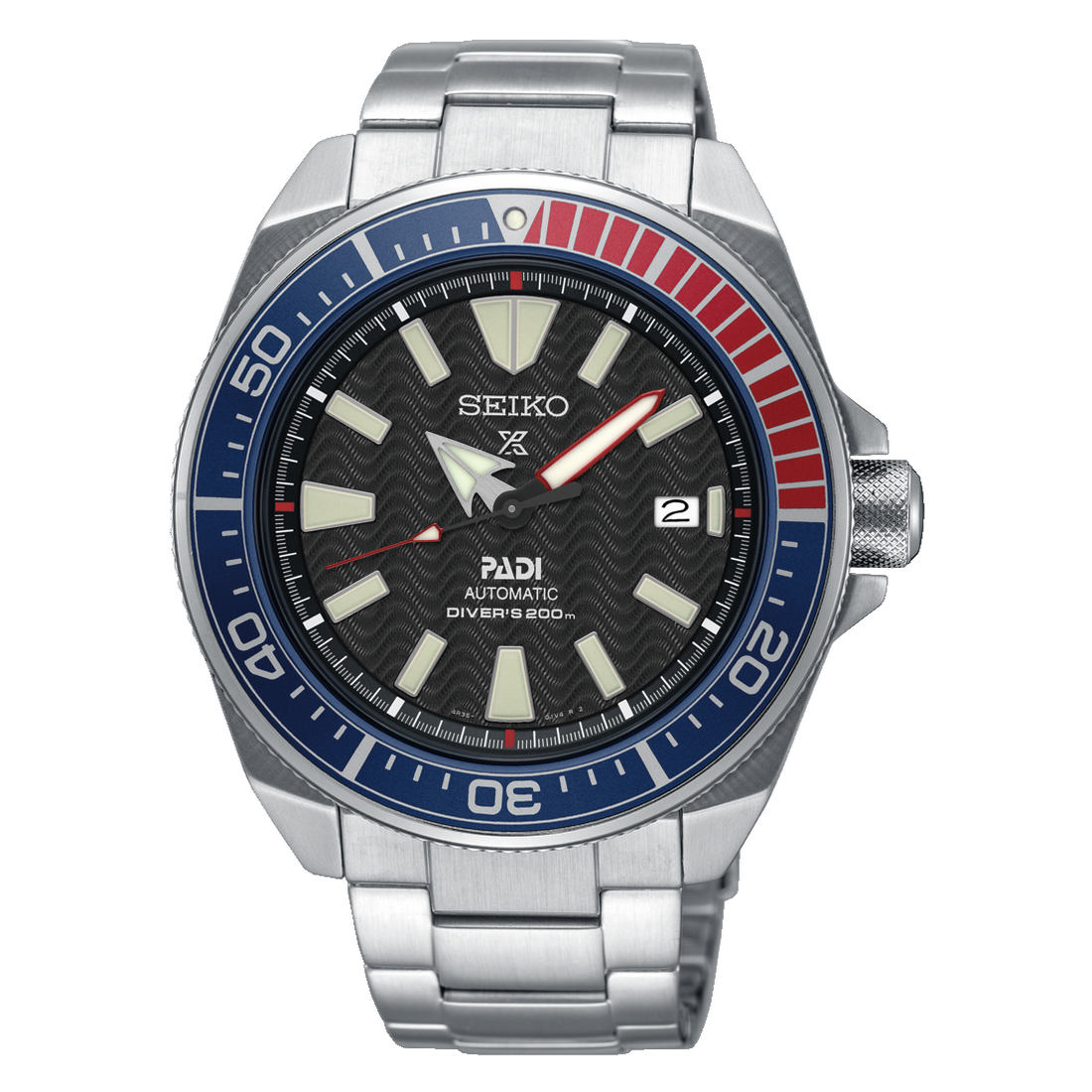 Orologio automatico SEIKO Prospex Padi Special Edition
