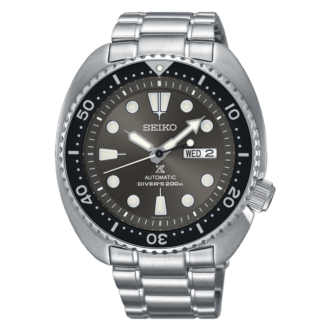 Orologio automatico SEIKO Prospex Turtle