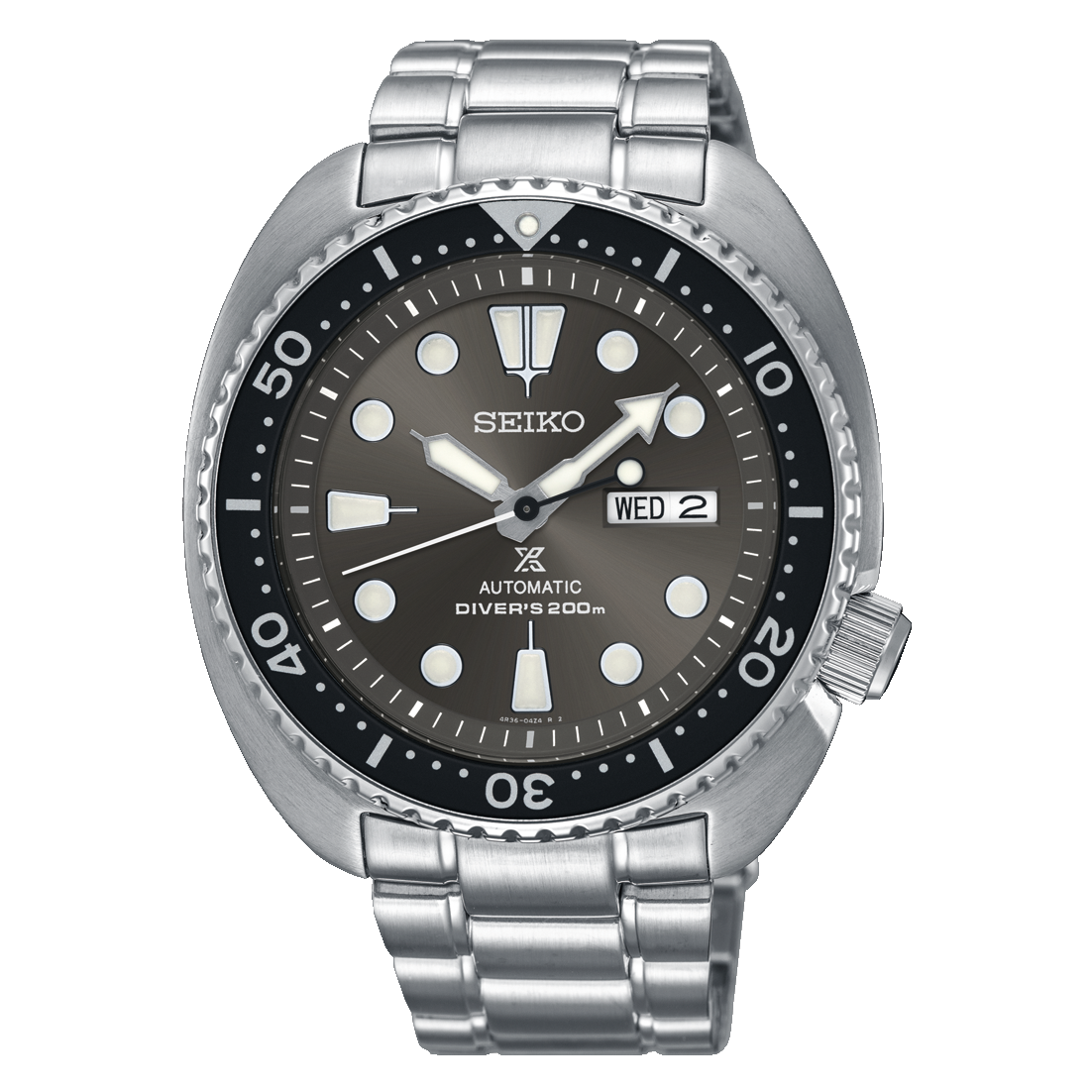 Orologio automatico SEIKO Prospex Turtle