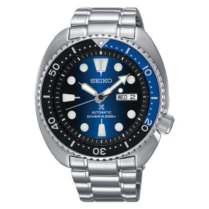 Orologio automatico SEIKO Prospex Turtle Batman