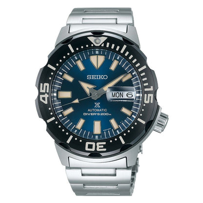 SEIKO - Prospex Monster